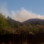 SHELL RIDGE FIRE6 SHELL RIDGE FIRE6