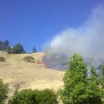 SHELL RIDGE FIRE4 SHELL RIDGE FIRE4