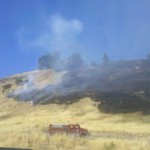 SHELL RIDGE FIRE3 SHELL RIDGE FIRE3