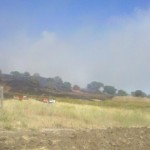 SHELL RIDGE FIRE1 SHELL RIDGE FIRE1