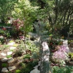 Alarcon Shade Garden