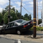 crash