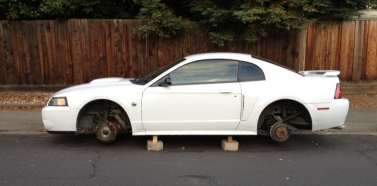 What Happens When You Buy A Stolen Car What Happens When You Buy A Stolen Car