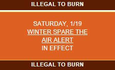 burn