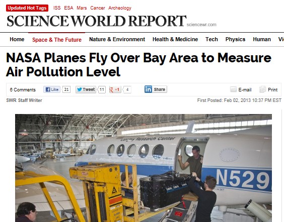 nasa