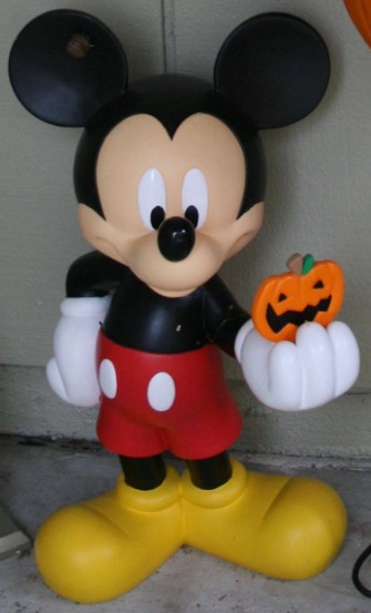 mickey