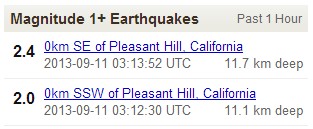 quake