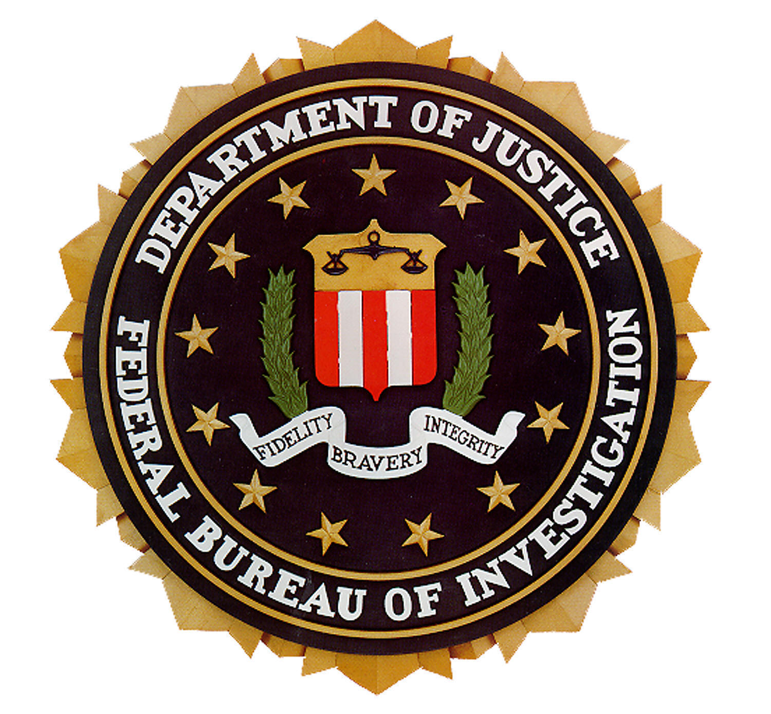 fbi