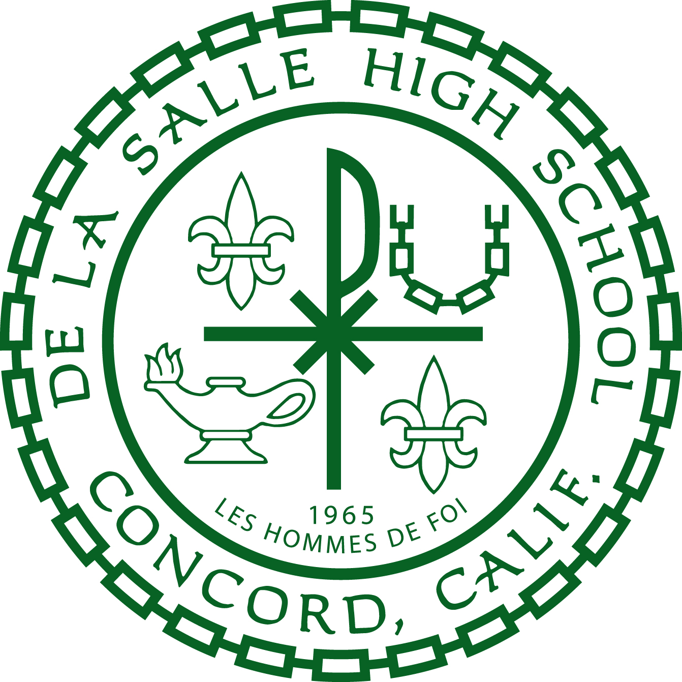 Concords De La Salle High School Football Team Wins 6th State Bowl