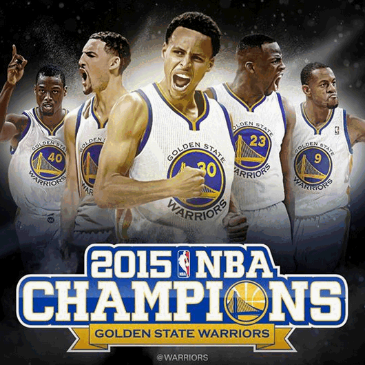 Albums 97+ Images golden state warriors pictures 2015 Sharp