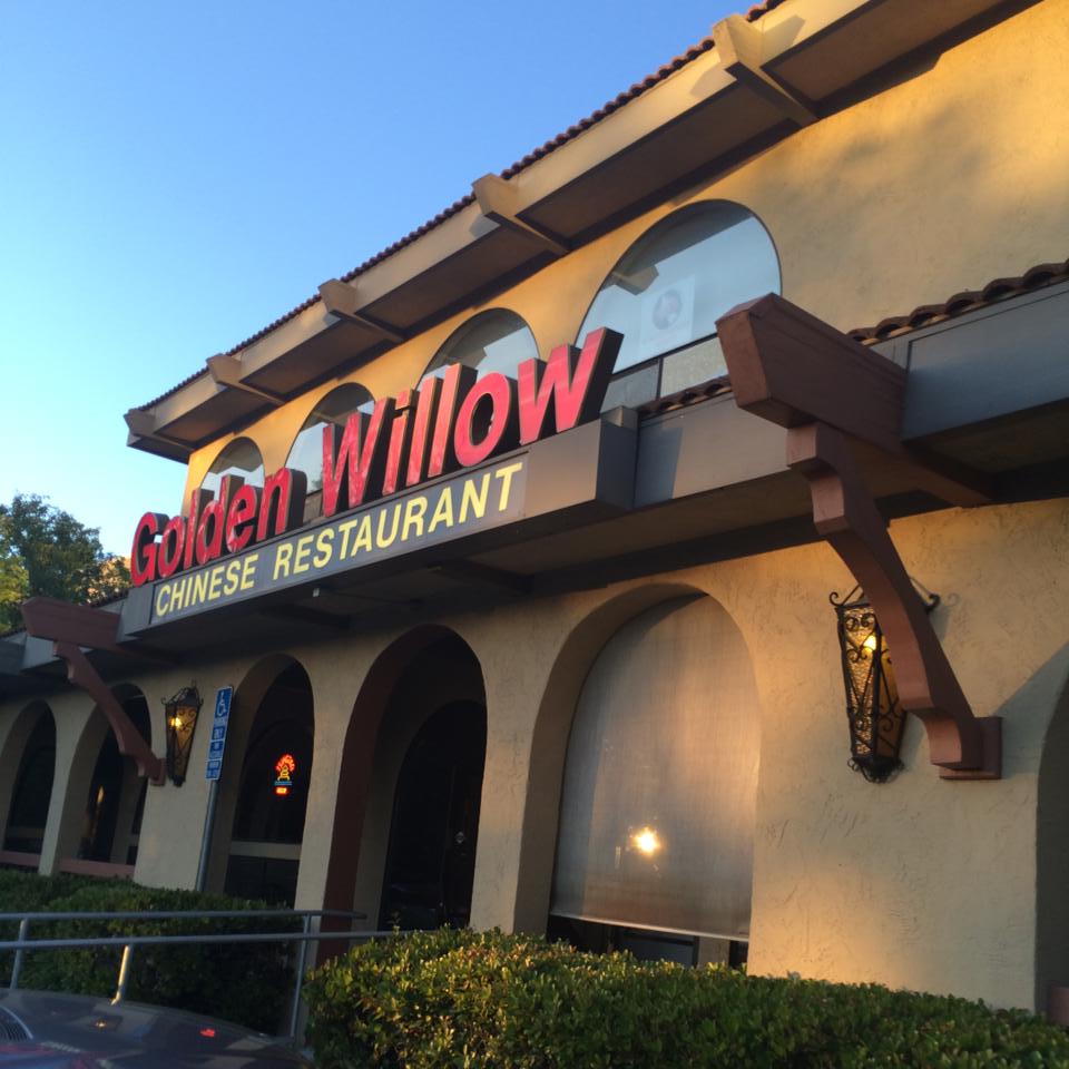 Chinese Restaurants In Concord Best Closed Golden Willow Chinese Restaurant On P Rd In