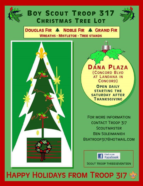 if you need a christmas tree theres no better place to buy it than from the boy scouts - Boy Scout Christmas Trees if you need a christmas tree theres no better place to buy it than from the boy scouts - Boy Scout Christmas Trees