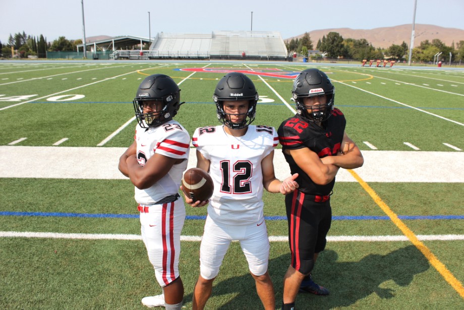 SportStars: Despite Roster Turnover And Coaching Staff Tweaks, The Clayton  Valley Ugly Eagles Have Multiple Titles To Defend — And Remain Very Much A  Threat To Do So 