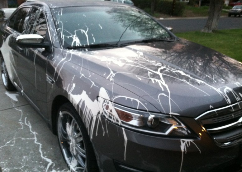 Bilderesultat for vandalism car