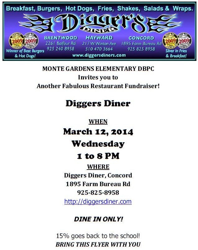 diggersdiner